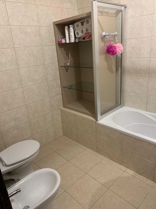 Quarto casal para arrendar Braga