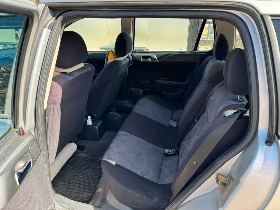 Opel Astra G Caravan 1.4 16v Club