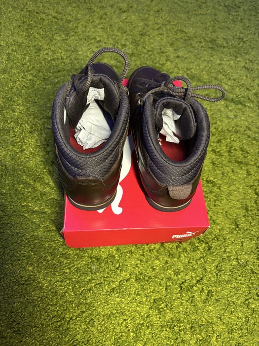 Дитяче зимове взуття