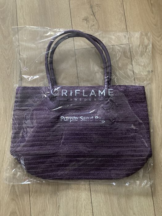 Torebka na ramię Oriflame