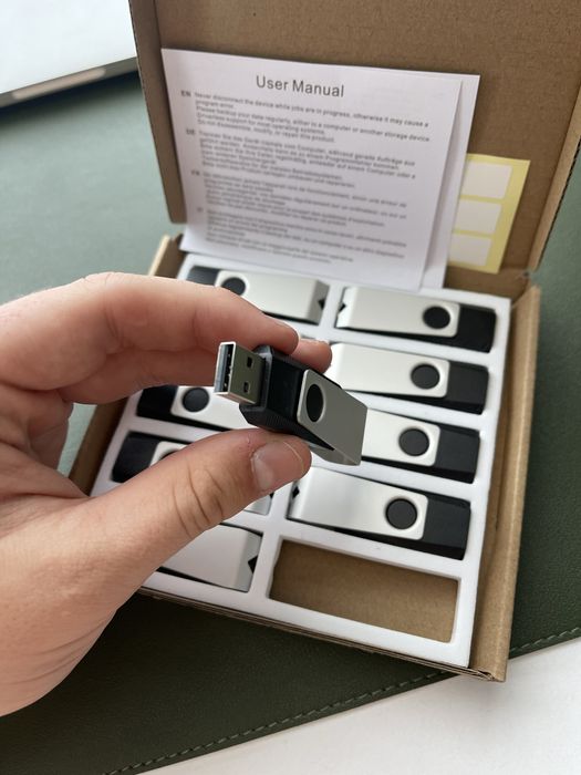 Usb флешки 16 гб