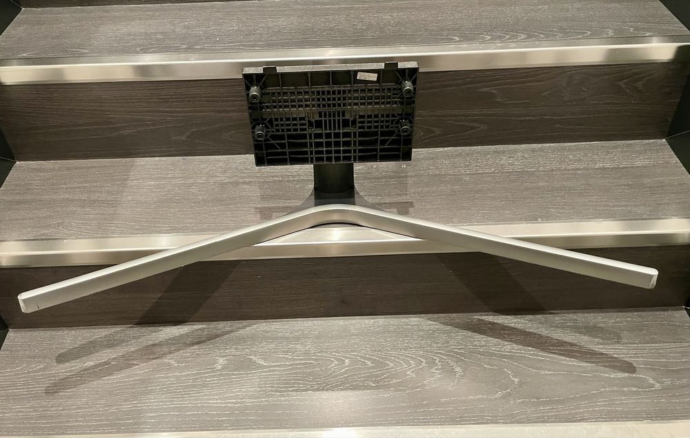 Base de Televisao Samsung original