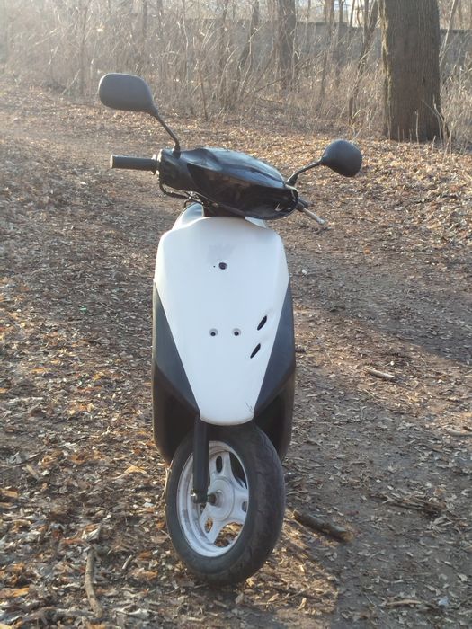 Хонда дио 34 торг!!!