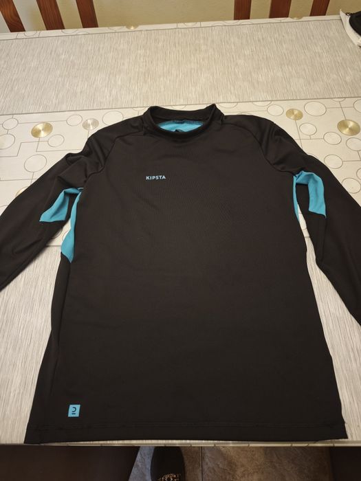 Camisola de guarda redes