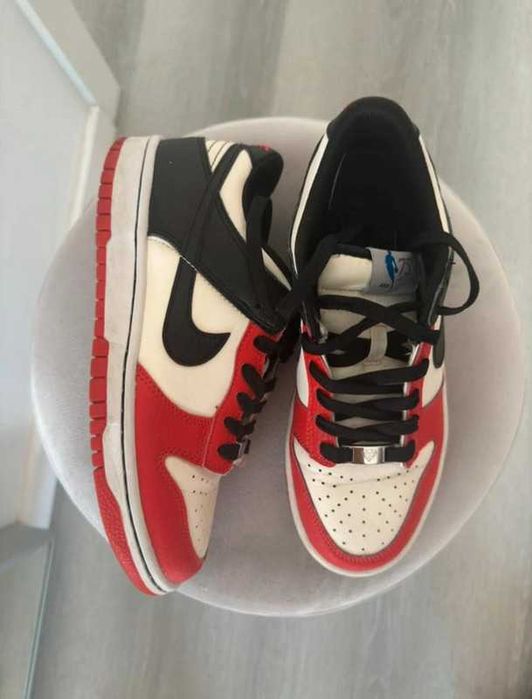 Nike Dunk 75 Anniversary