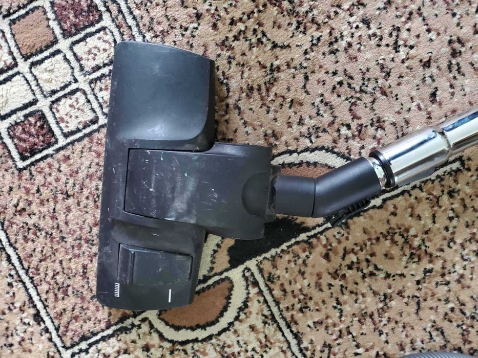 пылесос Miele S5 EcoLine PARKETT