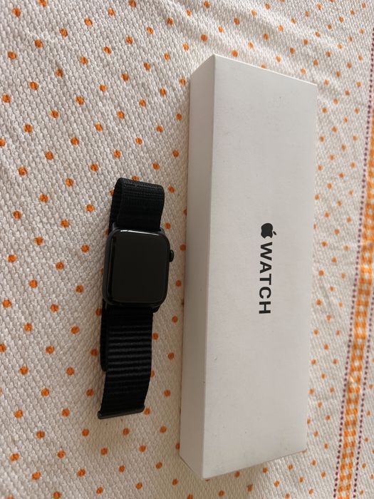 Apple watch SE 3 44mm