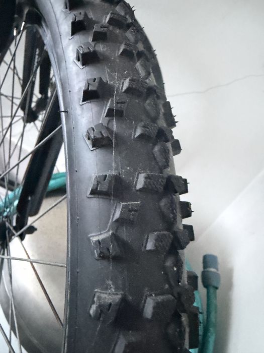 Bicicleta montanha Prime