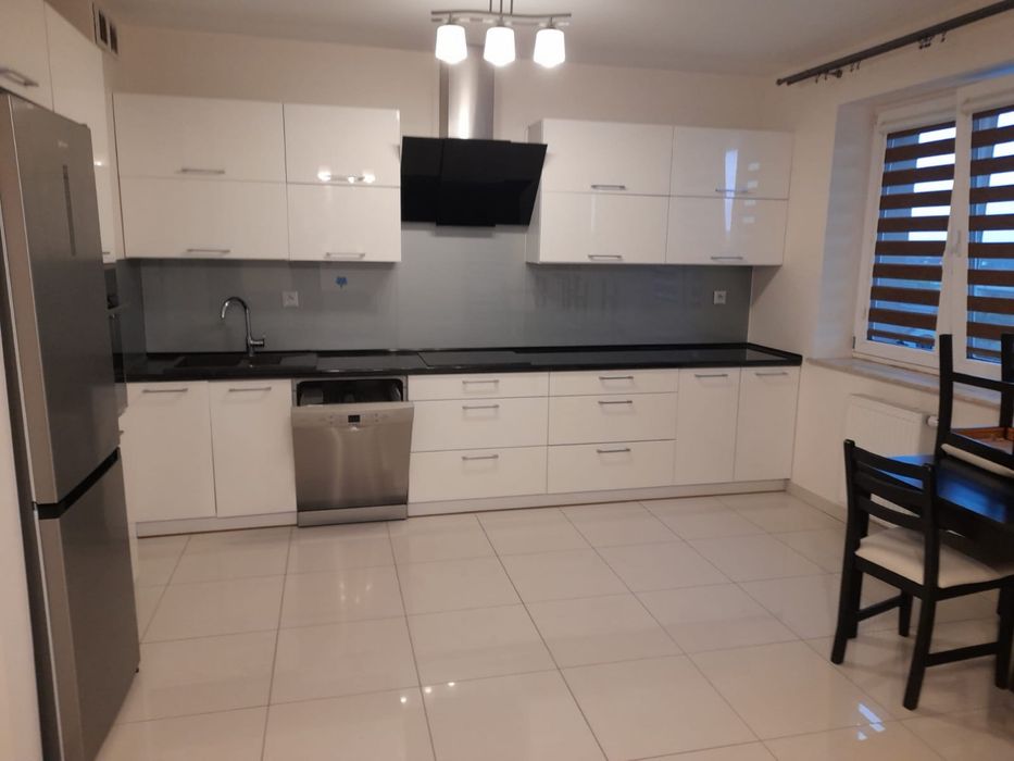 Mieszkanie do wynajcia Łuków ul. Brzóski