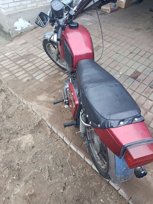 Продам іж планета 5 на бойовому ходу. Або обмін на славуту таврію