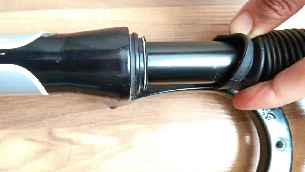 Amortyzator rock shox indy s retro klasyk mtb