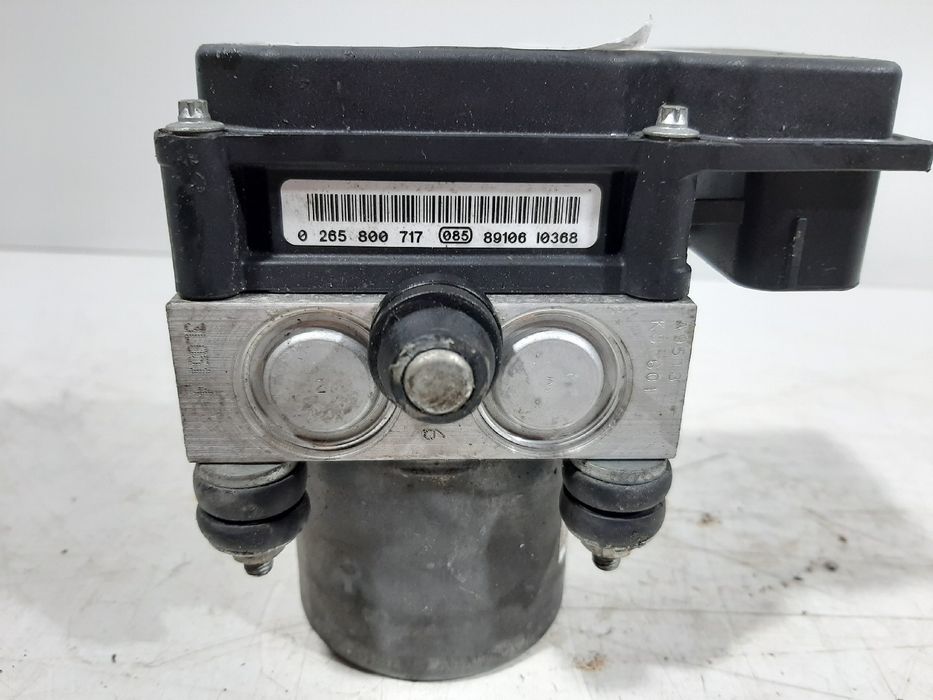 ABS PEUGEOT Boxer