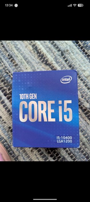 Игровой компьютер Nvidia GeForce 3060 12 gb icore i5 10th generation ...