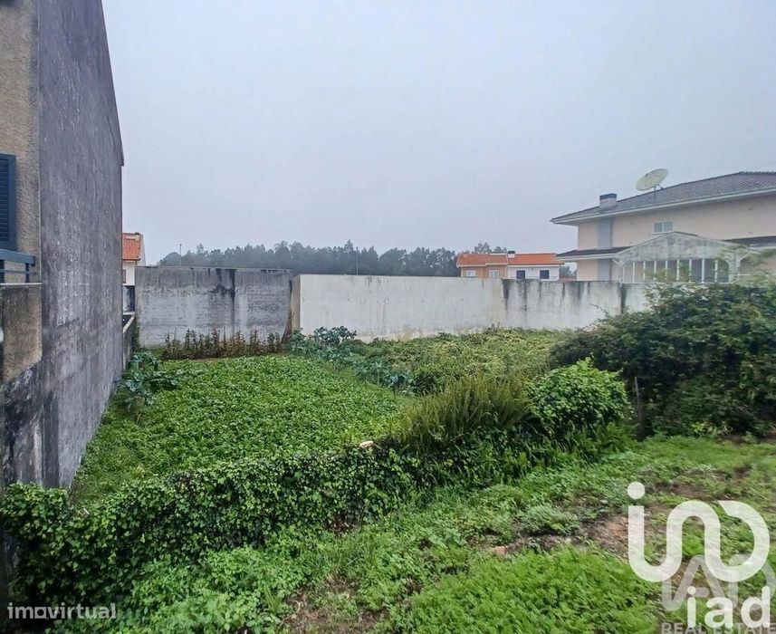 Terreno para construção em Serzedo e Perosinho