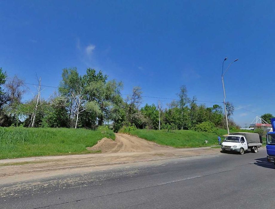 Продажа фасадного участка 1,35 Га. Столичное шоссе. От владельца