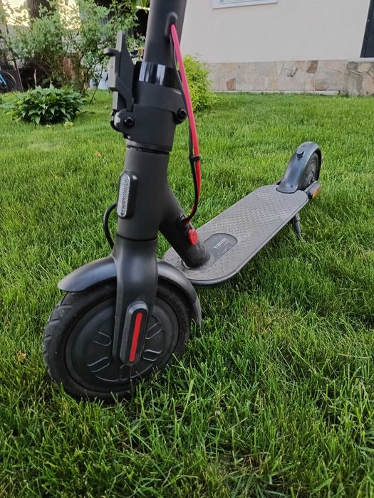 Електросамокат Xiaomi Electric Scooter 3 Lite (до 25 км/год)