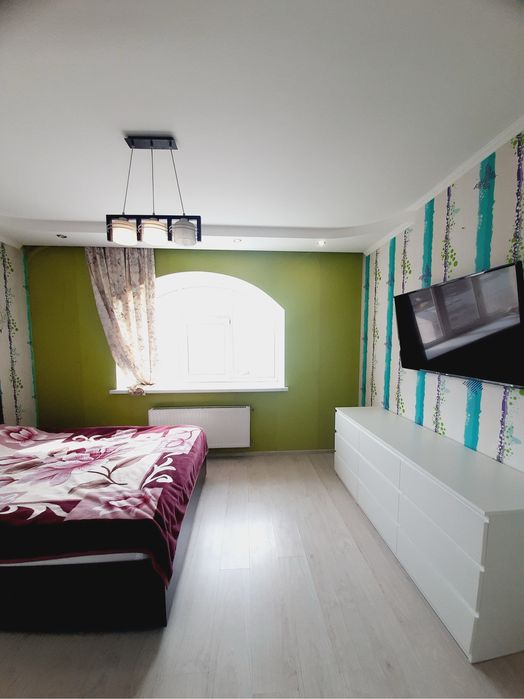 Терміново! 2-кімнатна квартира на Дідріхсона