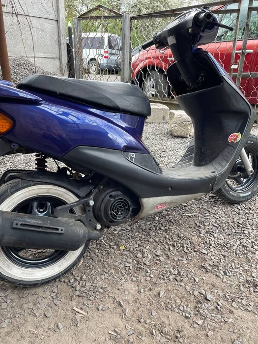 Продам діо 35зх 65сс