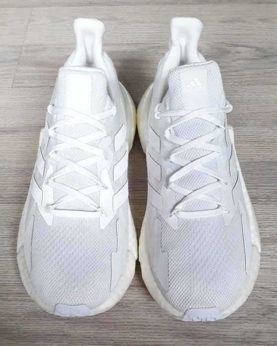 Adidas X9000L4 Boost 28см кроссовки