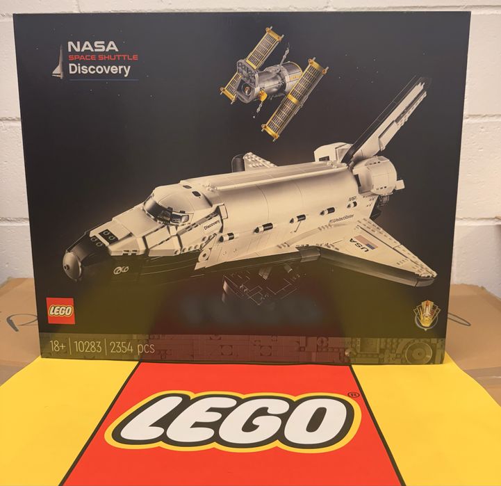 LEGO Creator 10241/10252/10258/10283/10295/10297/10298/10300/10312/10318/10331