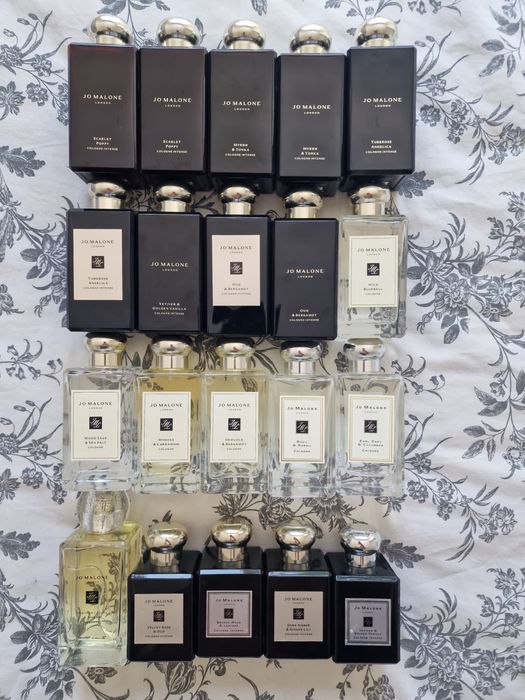 Vendo perfumes Varias marcas (Originais)