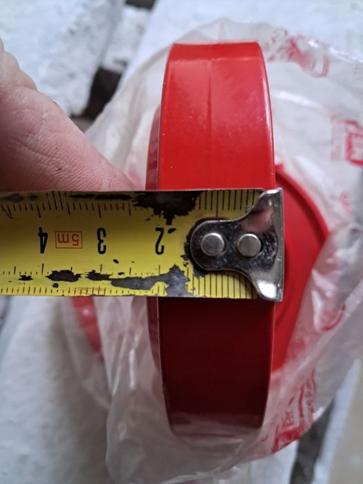 Проставки под стойки. Ситроен