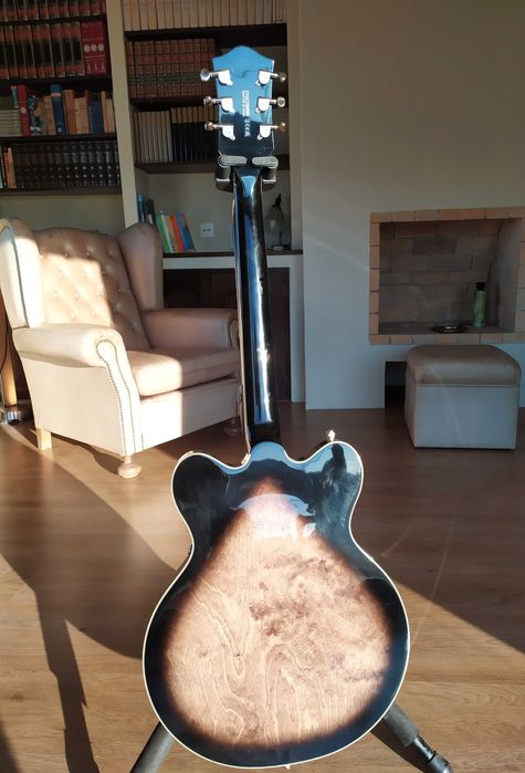 Guitarra Gretsch G5622 (NOVA)