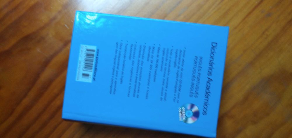 Dicionário PT-EN EN-PT