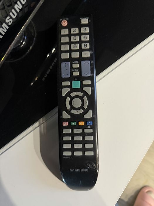 Телевізор , плазма , samsung