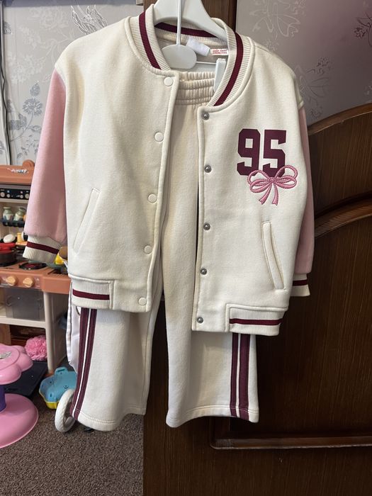 Костюм Zara для дівчинки 92/98/104р