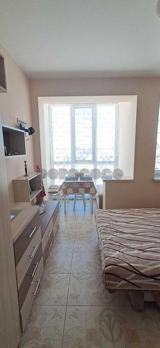 Однокімнатна квартира, 18,5 м, Софіївська Борщагівка, ЖК Villa Sofia