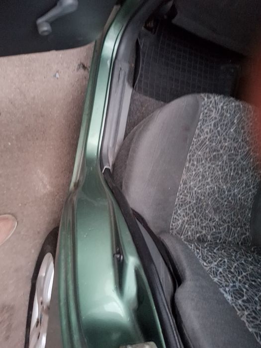 Продам    машину Daewoo ланос