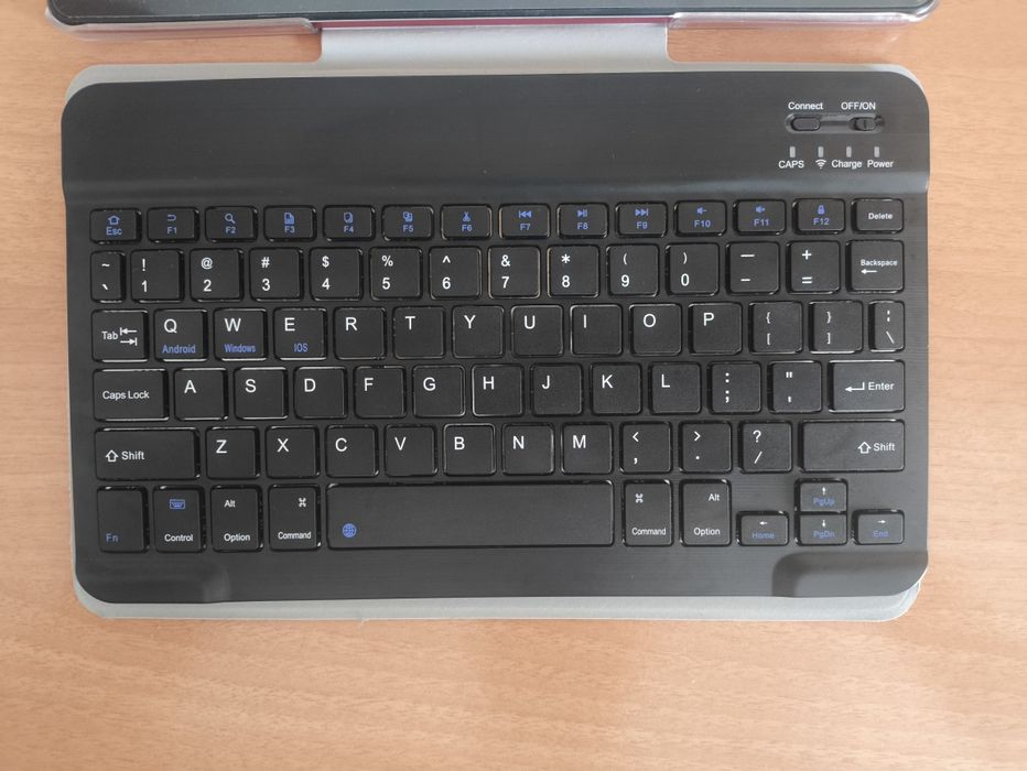 Tablet + Keyboard + Mouse64297693041665122