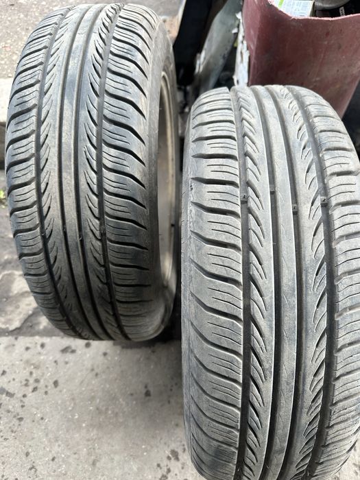 Резина 14 185 60 в отличном состоянии