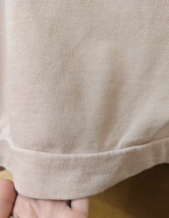 Свитшот худи толстовка женская с капюшоном  хлопок
