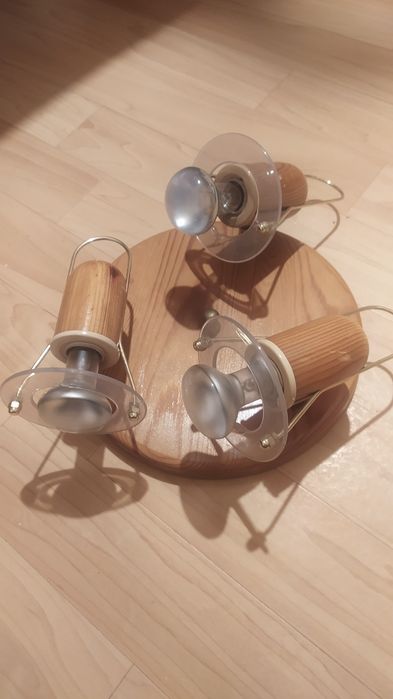 Oświetlenie, sprzedam