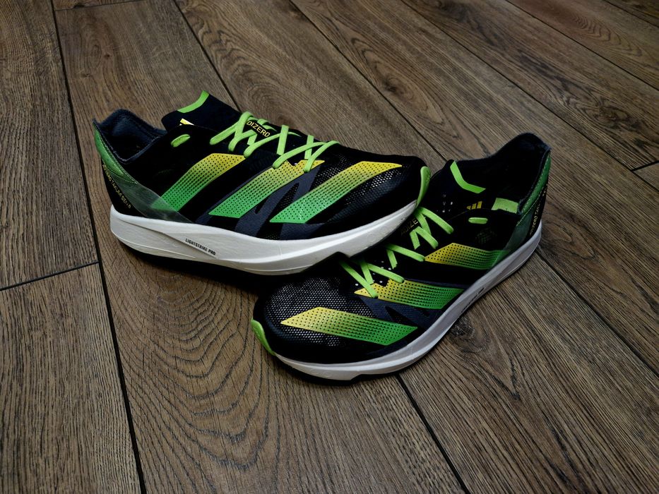 カトウシンジ　10点まとめ売り adidas takumi sen 10 - купить товары моды и стиля - Цена на OLX.ua