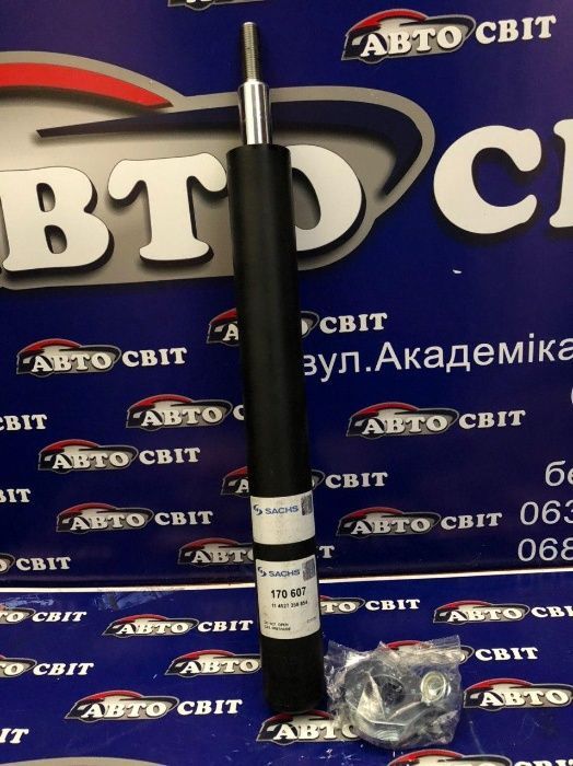 Амортизатор передній/задній SACHS Lada/VAZ/ВАЗ 2108,2109,21099,110/112 ...