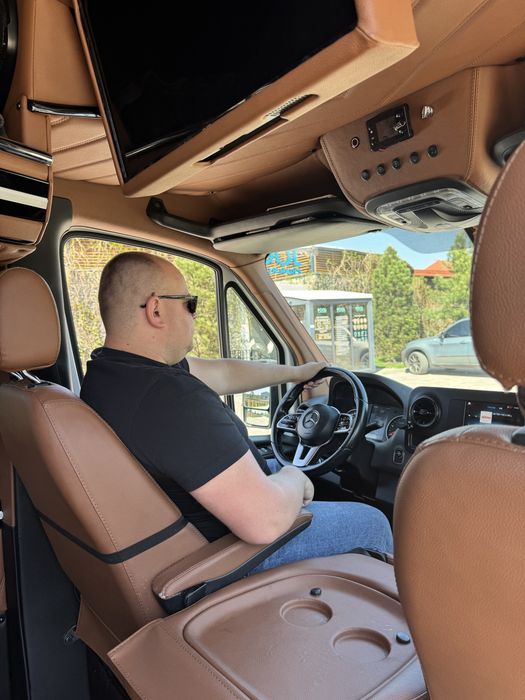 Індивідуальні перевезення