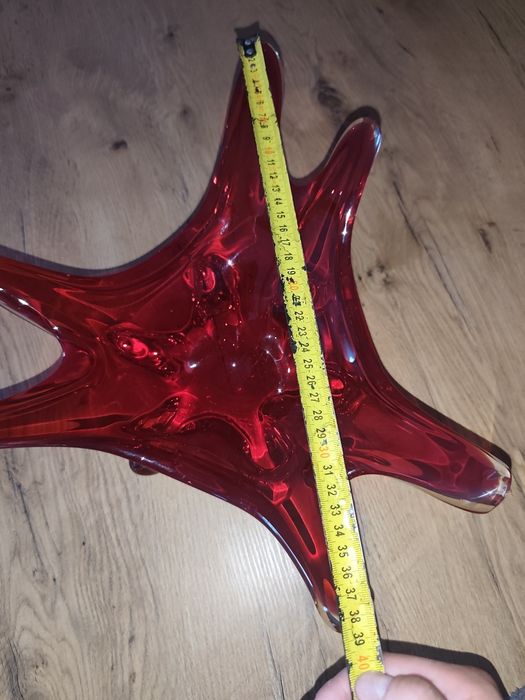 Patera murano  bardzo ładna i duża