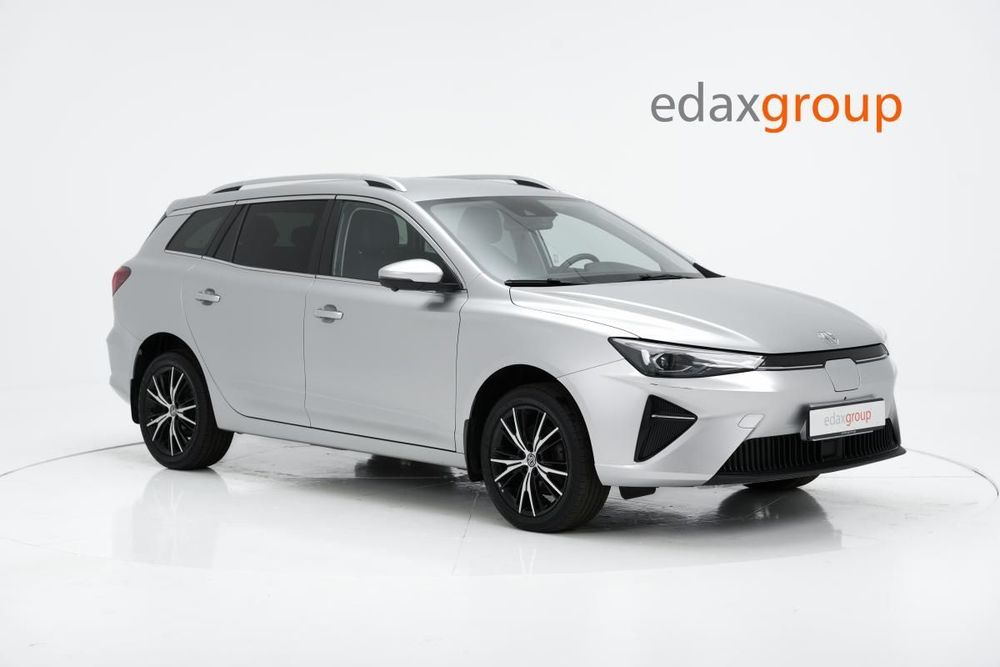 MG MG5 61 kWh Luxury