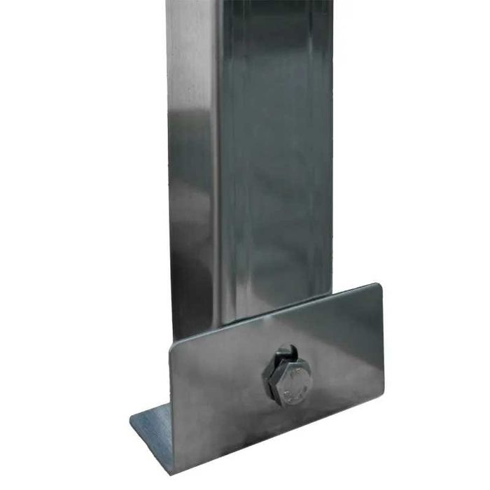 Kolektor słoneczny rurowo-próżniowy WeberFX20+zestaw mont dach płaski