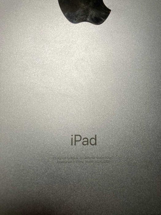 iPad mini 6 (2021) — 64 GB