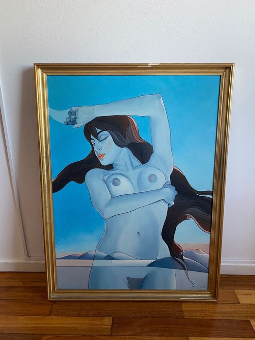 Original Silva Palmeira (1985)