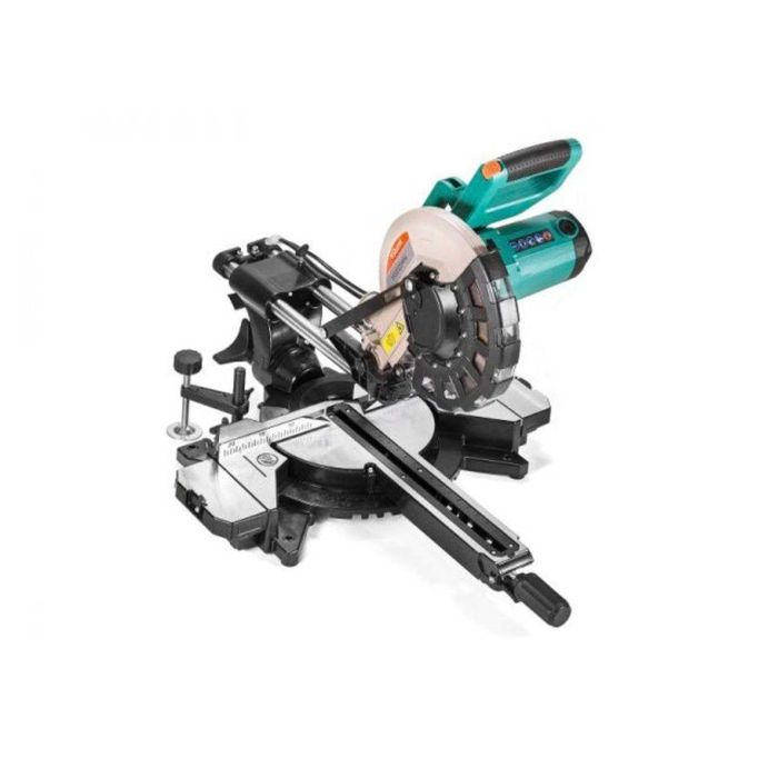 MS5525WM Пилка торцювальна 255мм, 2200Вт, двошвидкісна Sturm