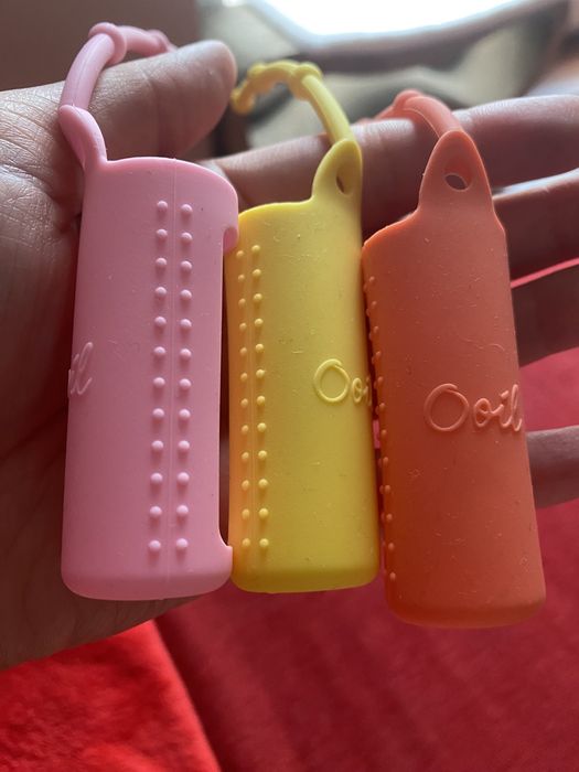 Doterra etui na buteleczki olejki roll on 10 ml