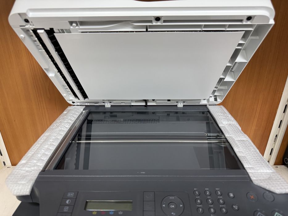 Принтер БФП HP Color Laser 179fnw Wi-Fi
