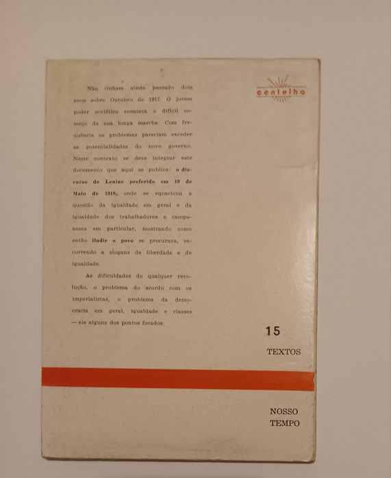 Mao Tse-Tung e Lenine, Sobre Literatura