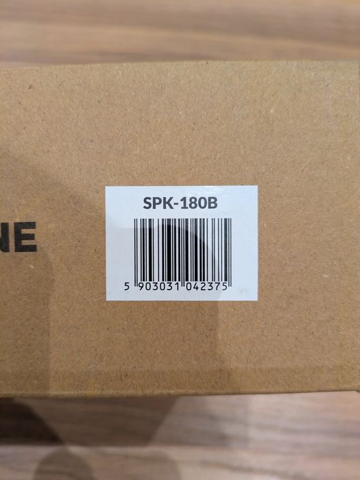 Prowadnica kablowa Spacetronik SPK-180B - 130cm