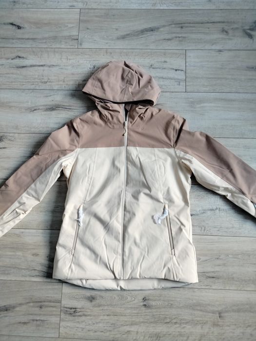 Kurtka zimowa damska narciarska 4F NOWA rozmiar M